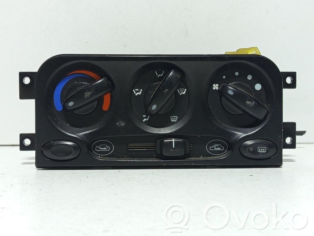 Daewoo Matiz Climate control unit 