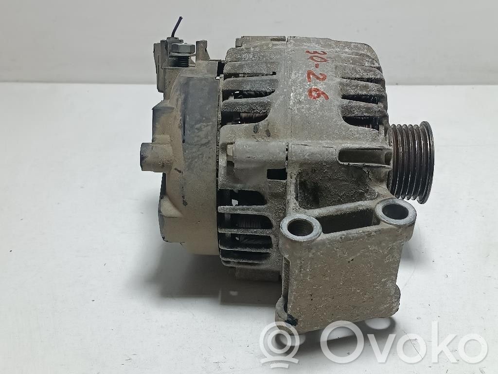 Ford Fiesta Generator/alternator 