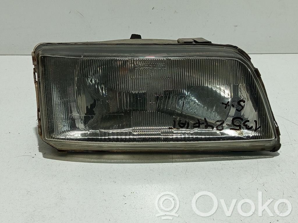 Fiat Ducato Headlight/headlamp 