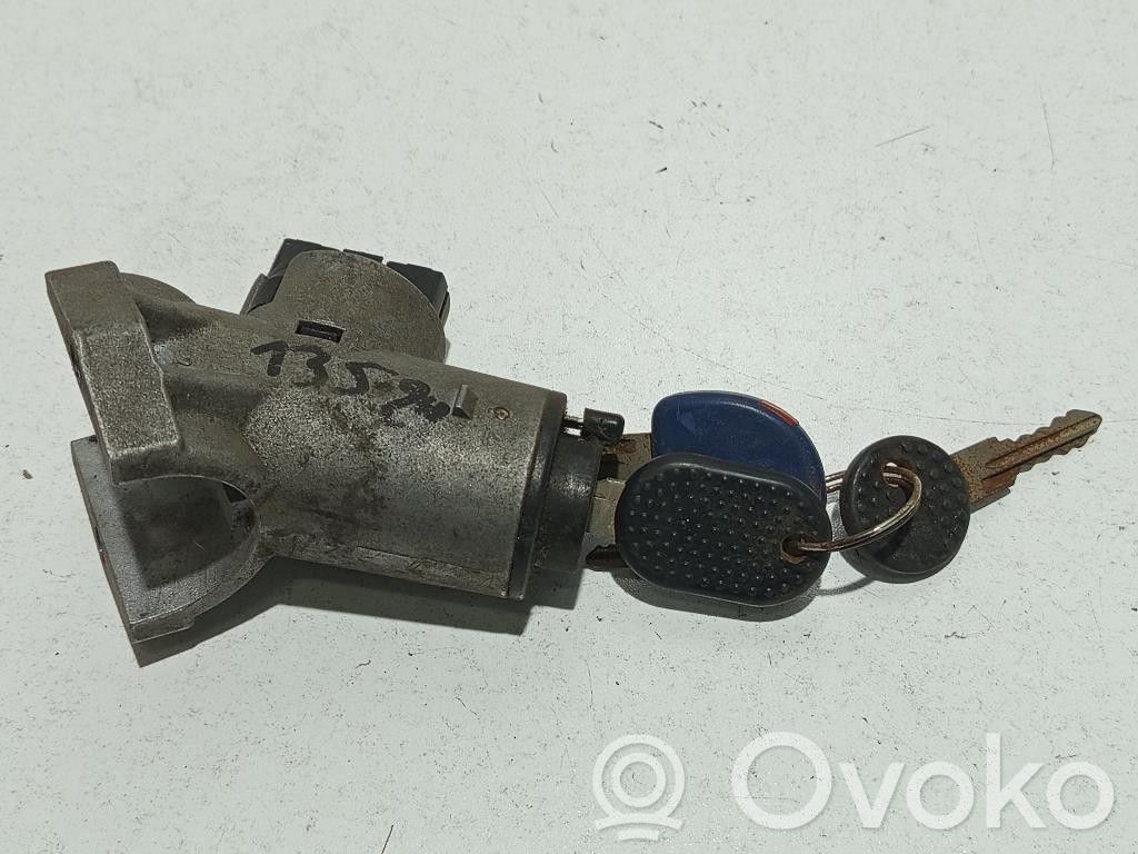 Fiat Ducato Ignition lock 
