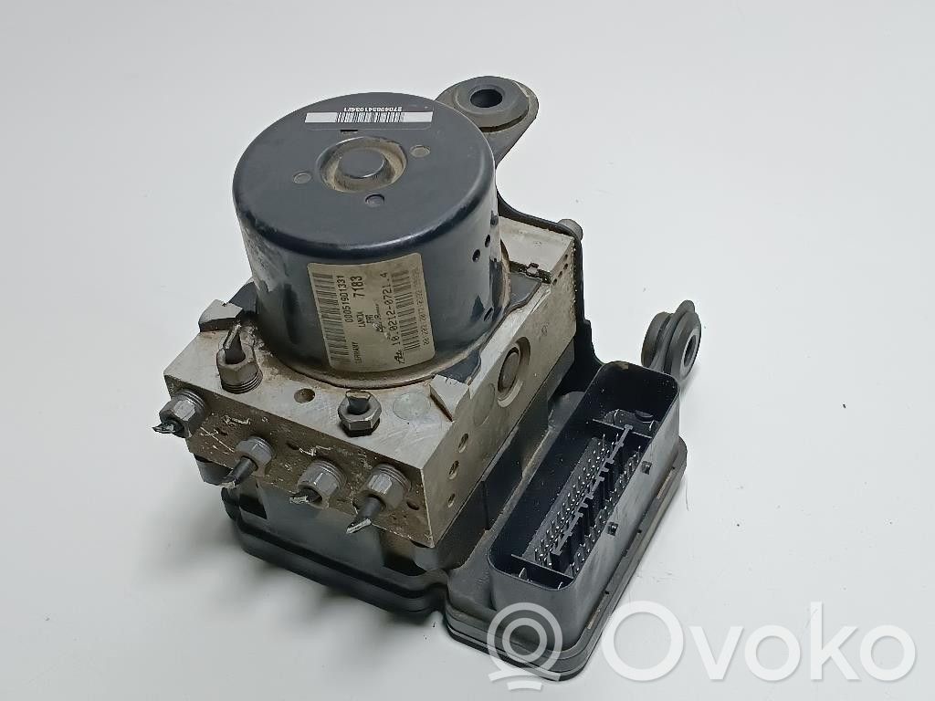 Alfa Romeo Giulietta ABS vadības bloks 