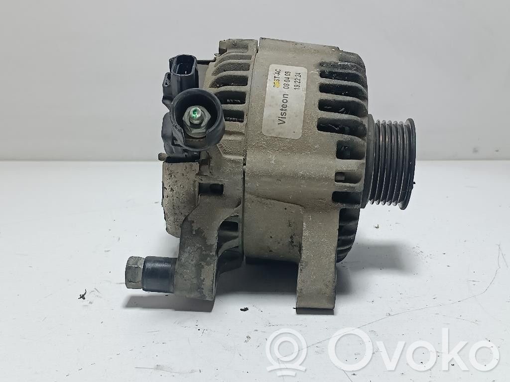 Ford Fusion Ģenerators 