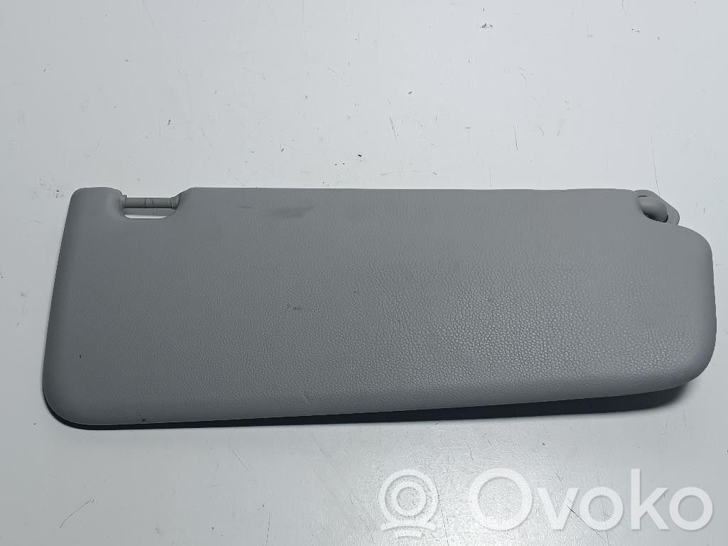 Sun visor   51167252007,51167252007,N47D20C