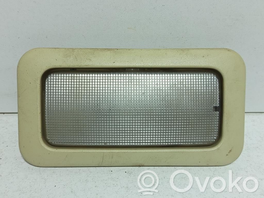 Ford Ka Front seat light 
