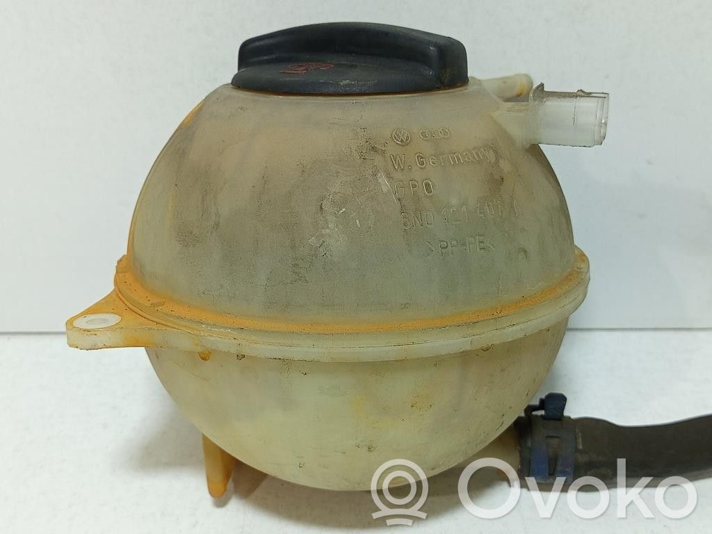 Volkswagen Polo III 6N 6N2 6NF Coolant expansion tank/reservoir 
