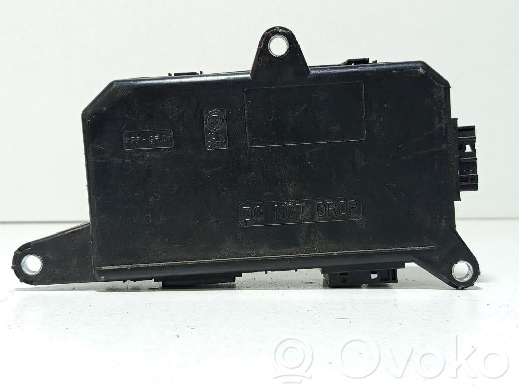 Fiat Croma Door control unit/module 