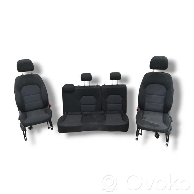Salono komplektas   651901