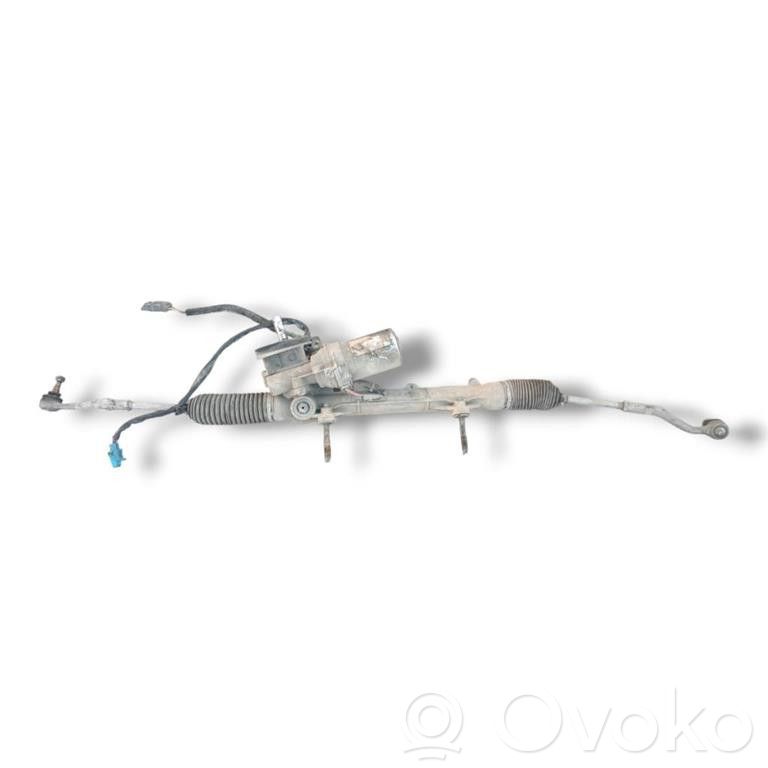 Citroen C3 Steering rack 