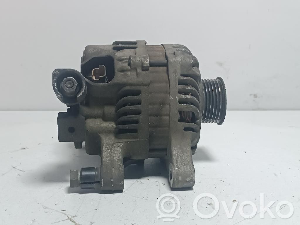 Citroen C3 Generator/alternator 