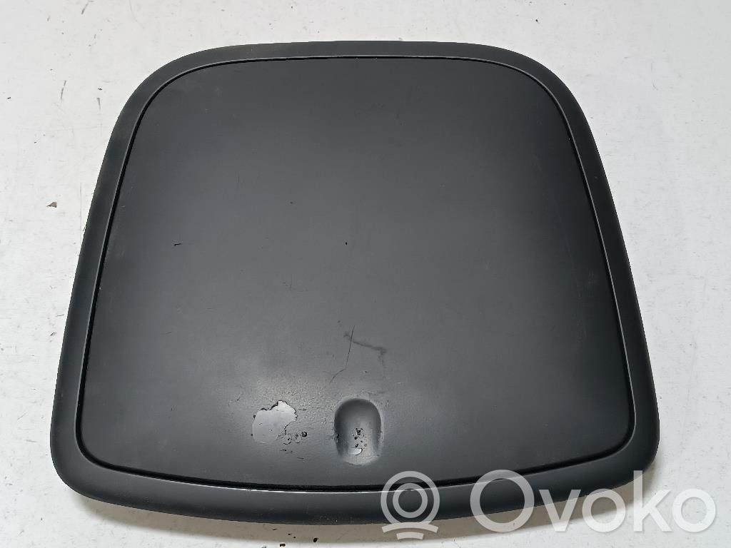 Citroen C3 Picasso Daiktadėžės (bordačioko) komplektas 