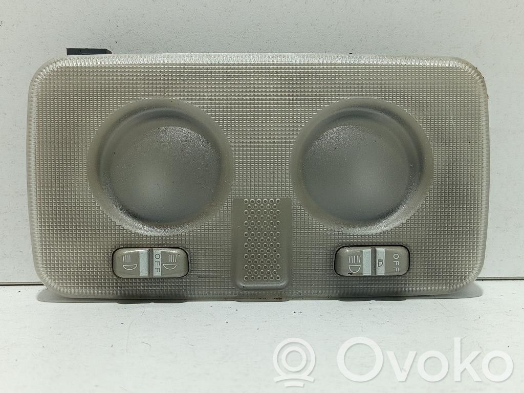 Fiat Bravo Front seat light 