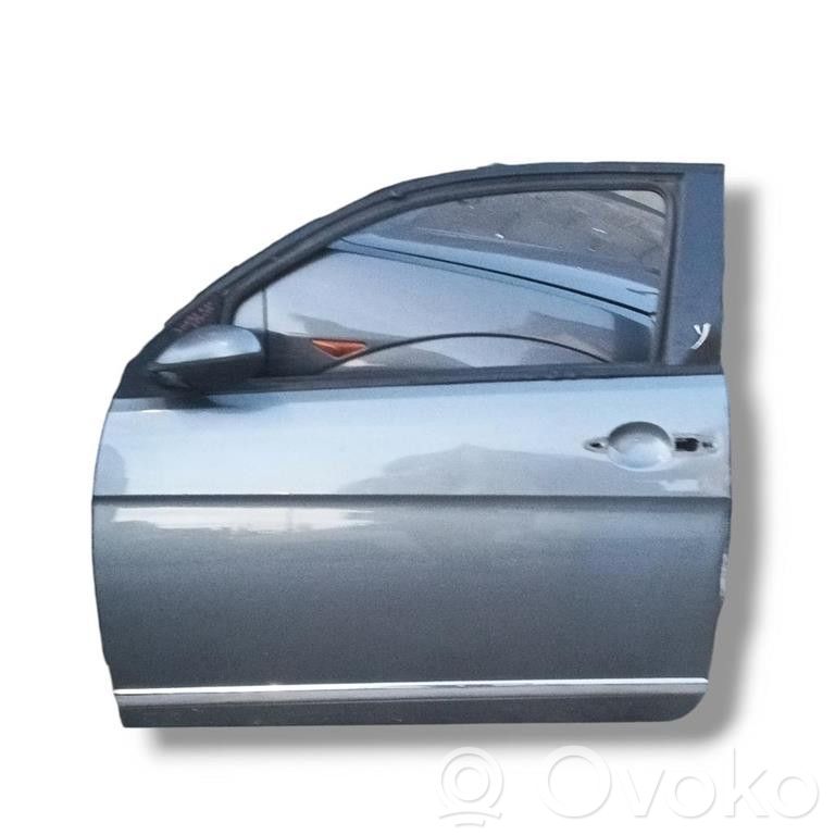 Lancia Ypsilon Durvis 