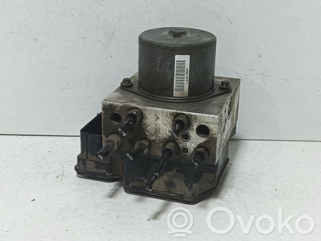 Mini One - Cooper Coupe R56 ABS control unit/module 