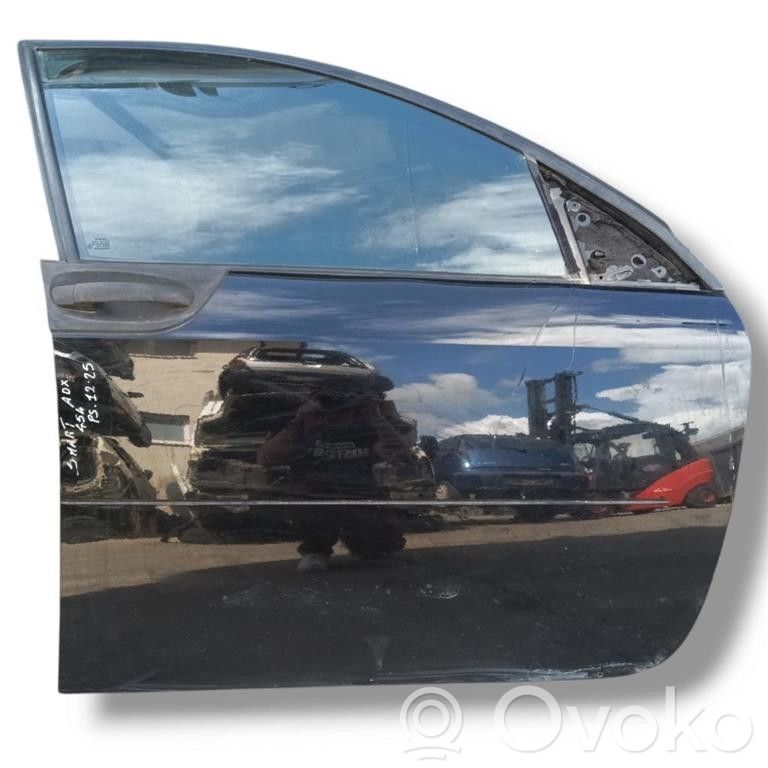 Smart ForFour I Durvis 