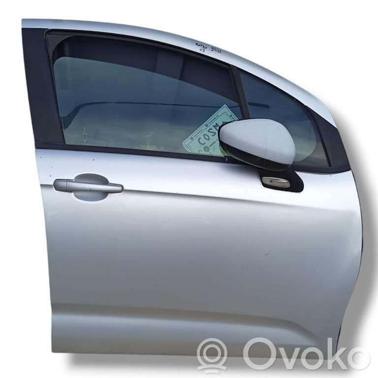 Priekinės durys   9004CG,8FP,9004CG