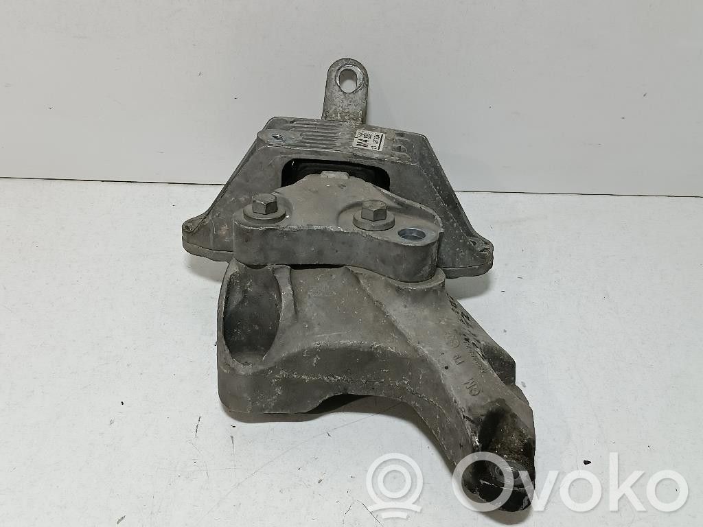 Chevrolet Orlando Gearbox mount 