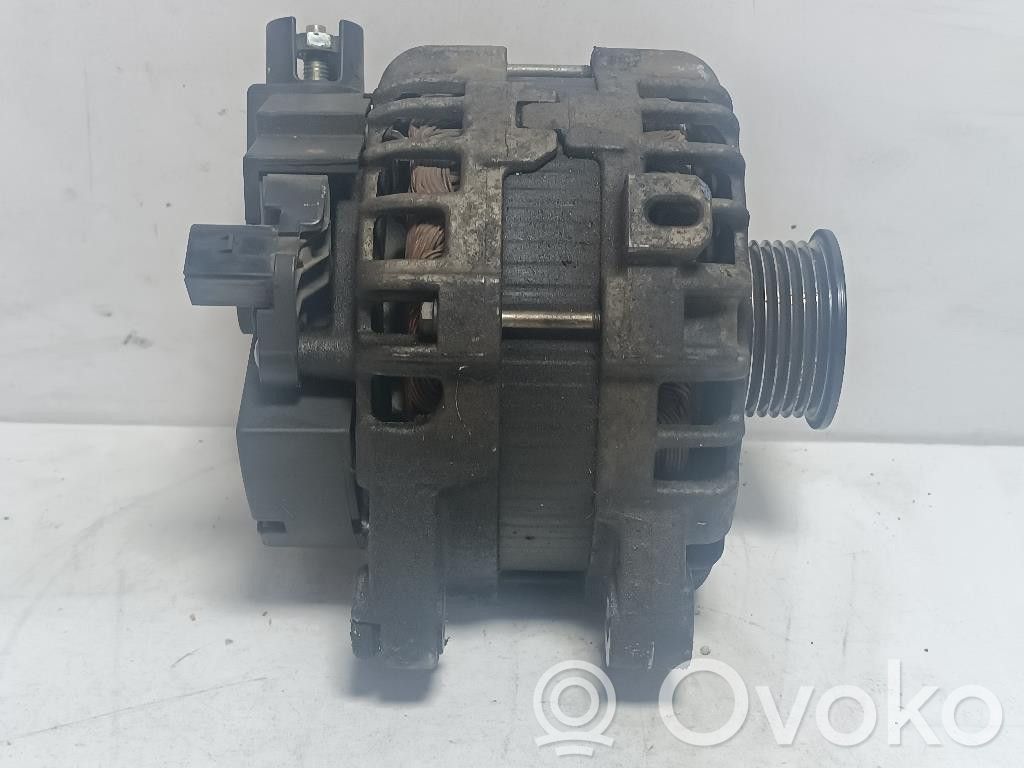 Land Rover Range Rover Evoque L551 Generator/alternator 