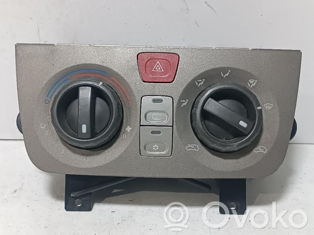 Lancia Musa Climate control unit 