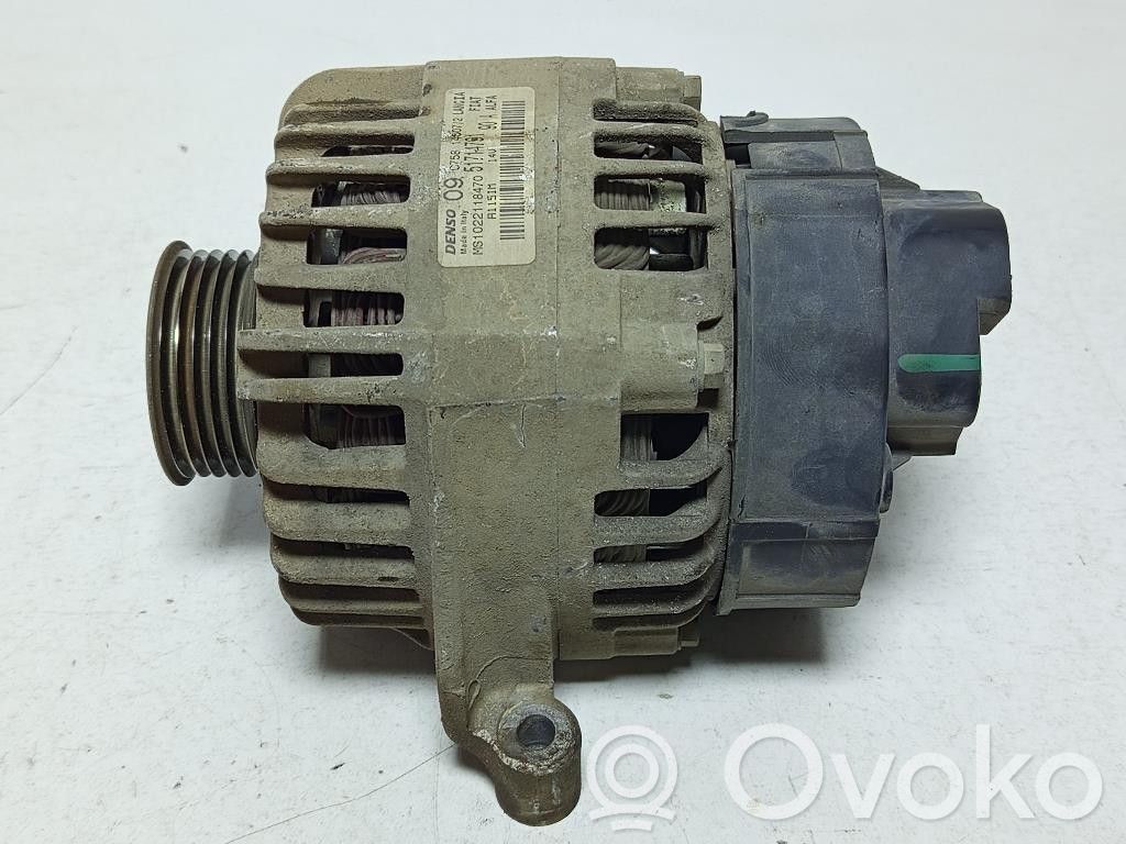 Fiat Bravo Generator/alternator 