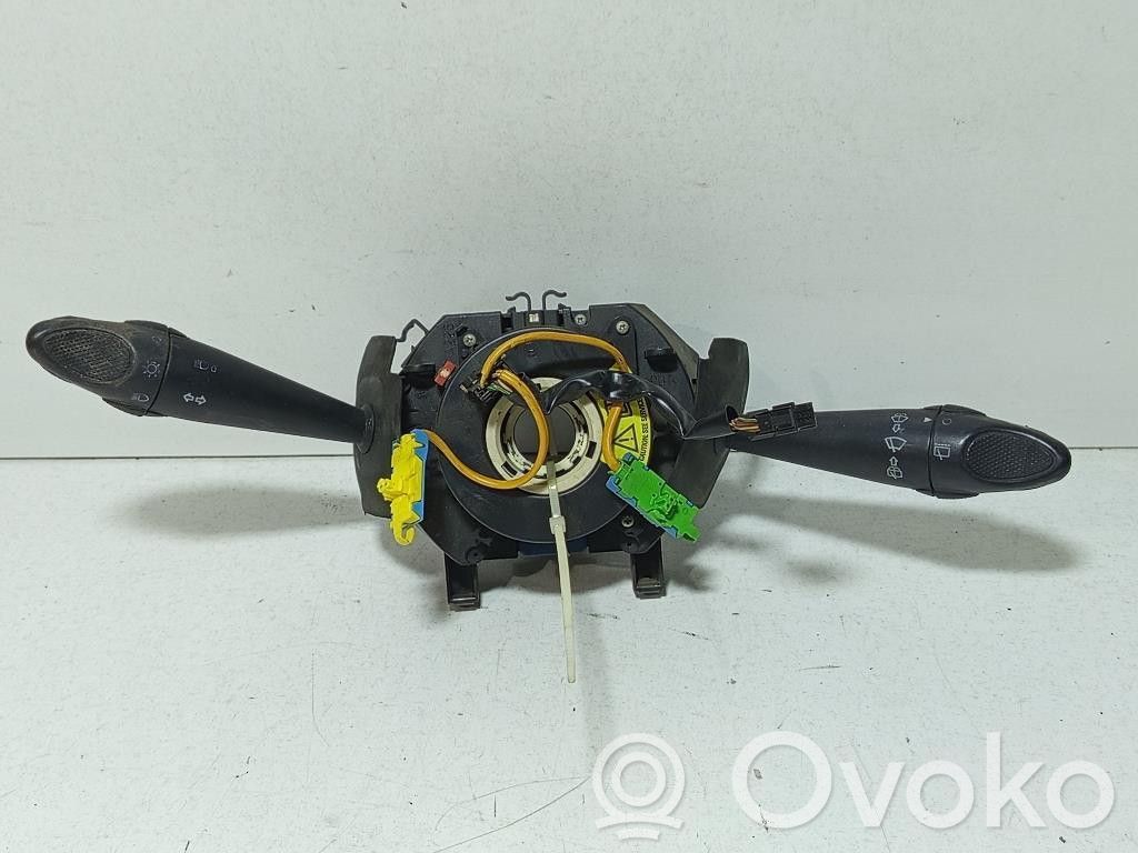 Fiat Multipla Interruptor/palanca de limpiador de luz de giro 