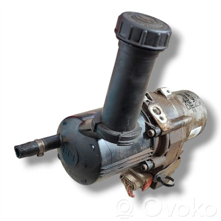 Ohjaustehostimen pumppu   4007XV,4007XV,9HZ