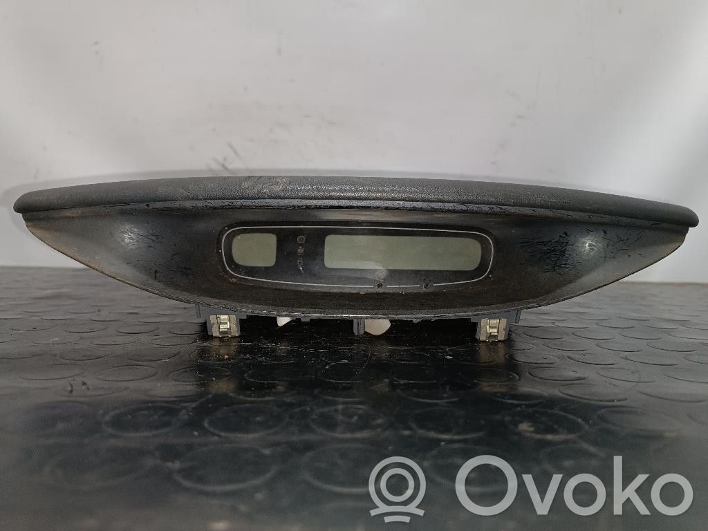 Renault Laguna I Ecran/afișaj/ecran mic 