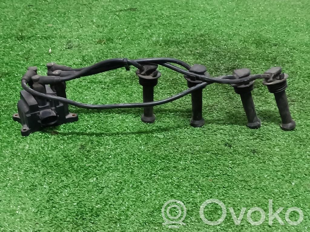 Mazda 2 Zündspule Zündmodul 