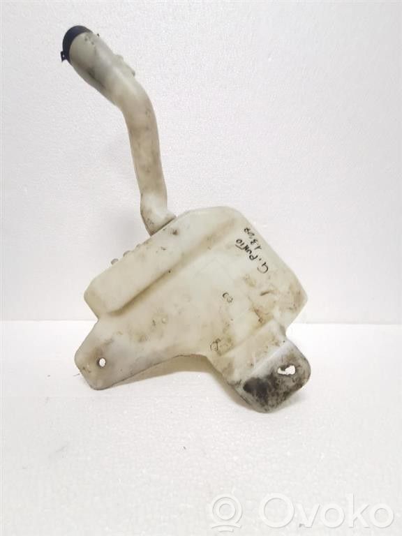 Fiat Grande Punto Serbatoio/vaschetta liquido lavavetri parabrezza 