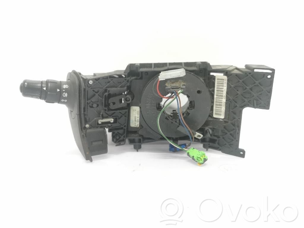 Renault Scenic II -  Grand scenic II Interruptor/palanca de limpiador de luz de giro 