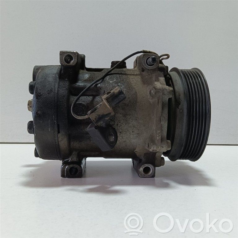 Volvo S40, V40 Kompresor / Sprężarka klimatyzacji A/C 