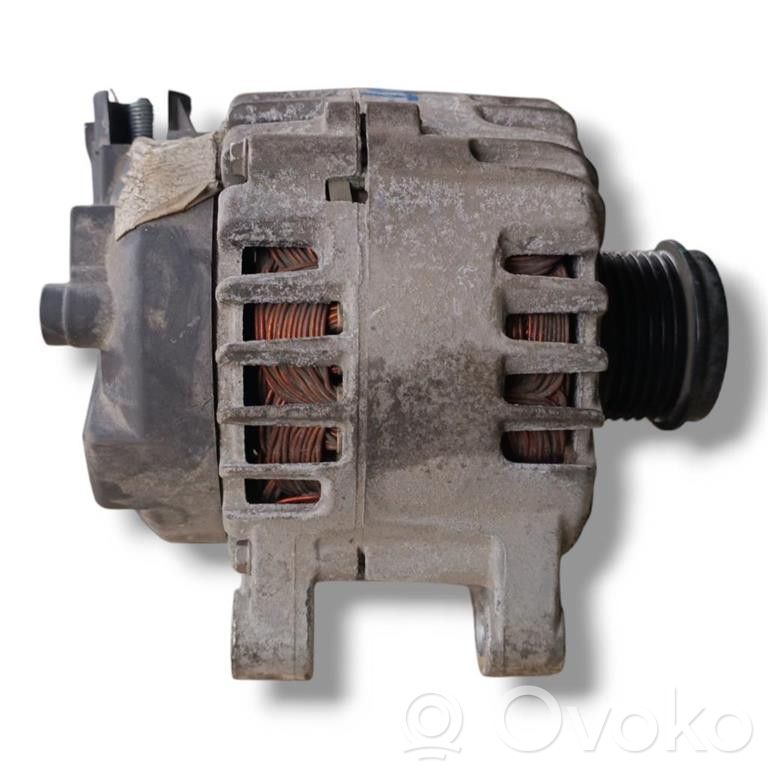 Ford Fiesta Generator/alternator 