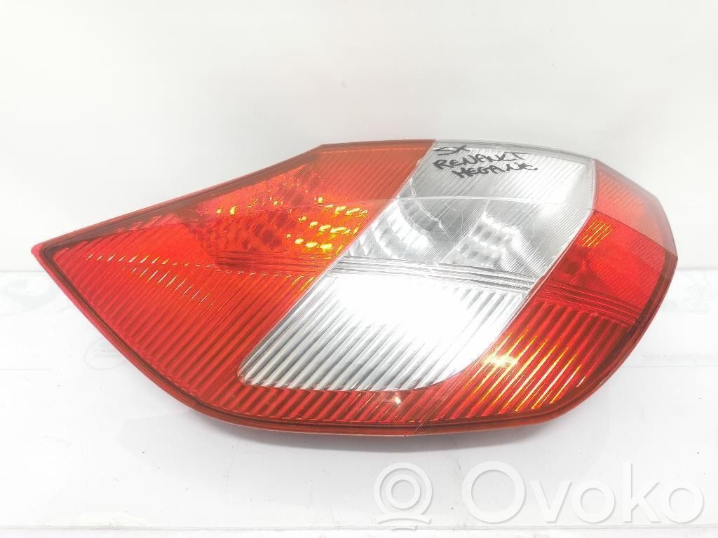 Renault Scenic II -  Grand scenic II Luz trasera/de freno 
