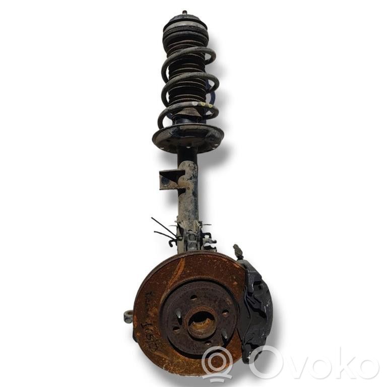 Fiat Panda III Priekinis kelmas 