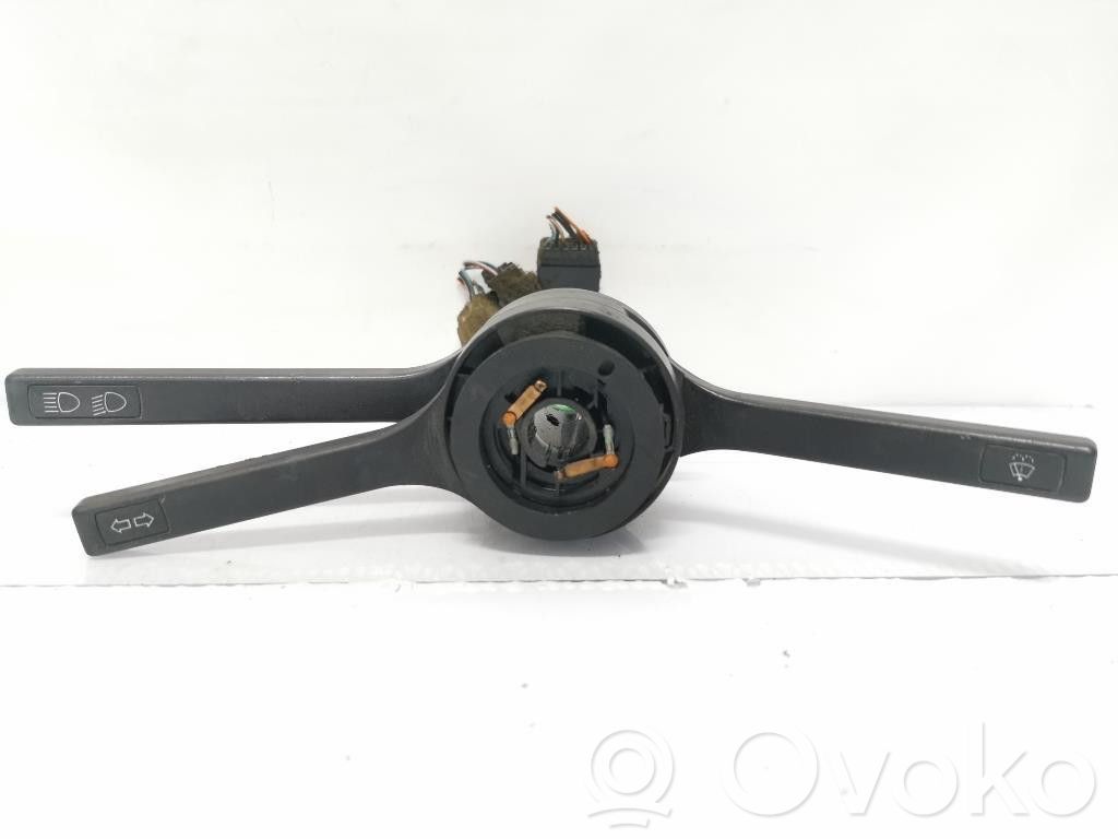 Fiat 500 Cinquecento Bloc semnalizator și ștergător parbriz 