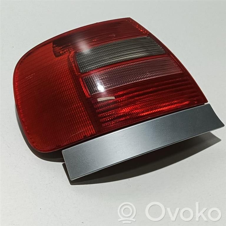 Audi A4 S4 B5 8D Takavalot 