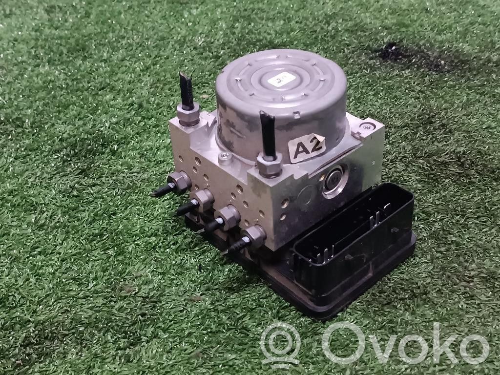 Unidad de control/módulo del ABS   2285795,2285795,XPJD