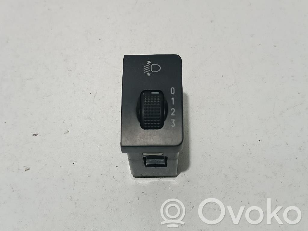 Chevrolet Matiz Interruptor de luz 