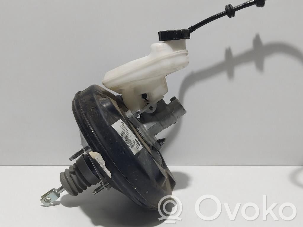 Servo-frein   2383966,2383966