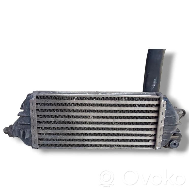 Mini One - Cooper R50 - 53 Radiador intercooler 