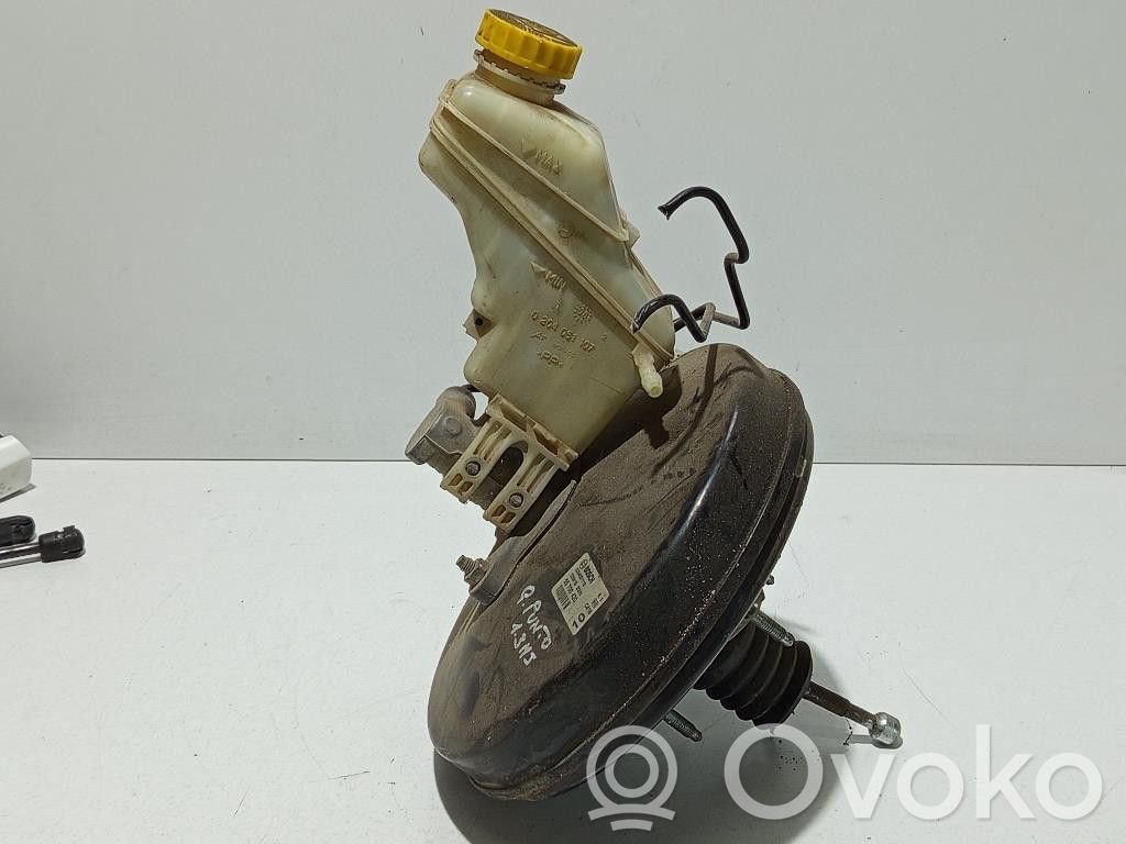 Fiat Grande Punto Servofrână 