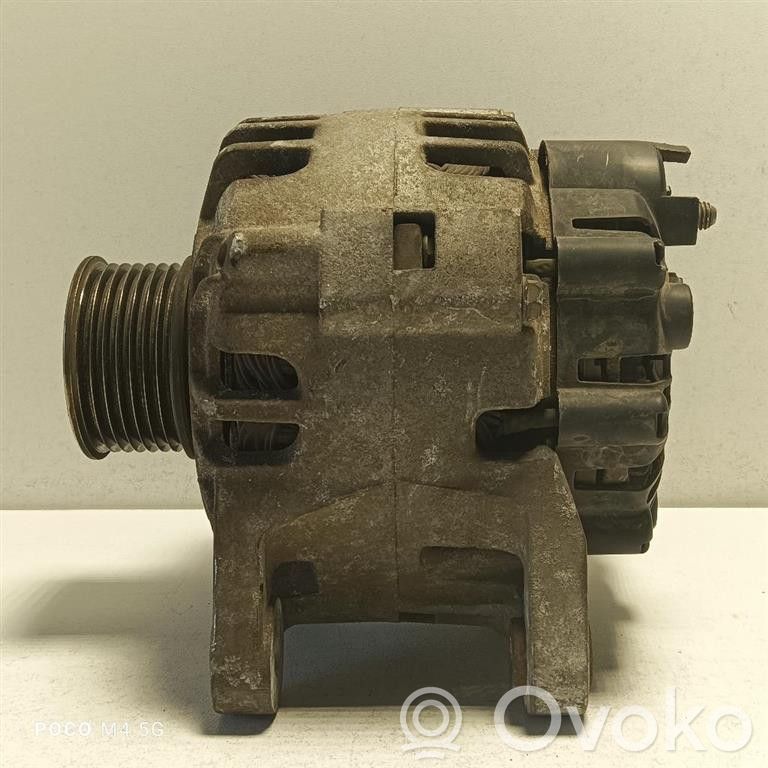Alternador   8200718724,8200718724,D4FL7