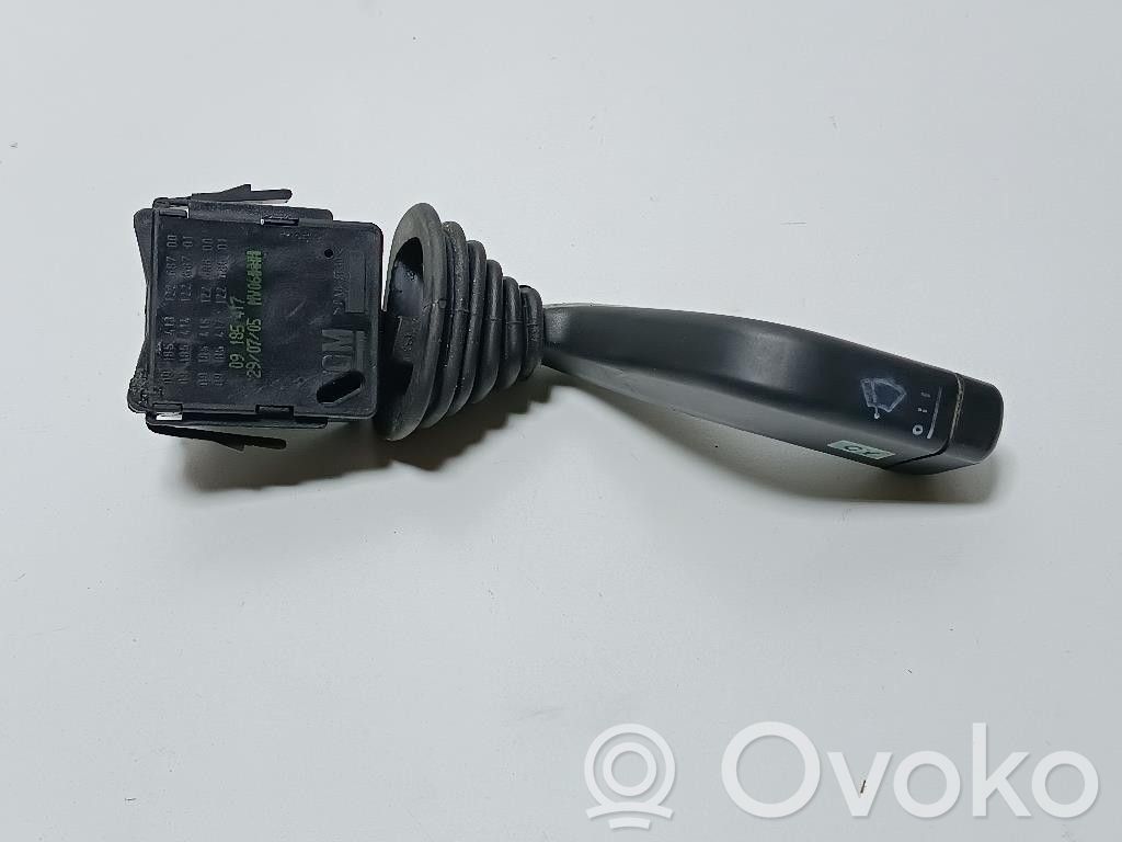 Opel Corsa C Bloc semnalizator și ștergător parbriz 