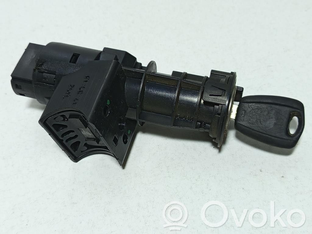 Fiat Punto (188) Stacyjka 