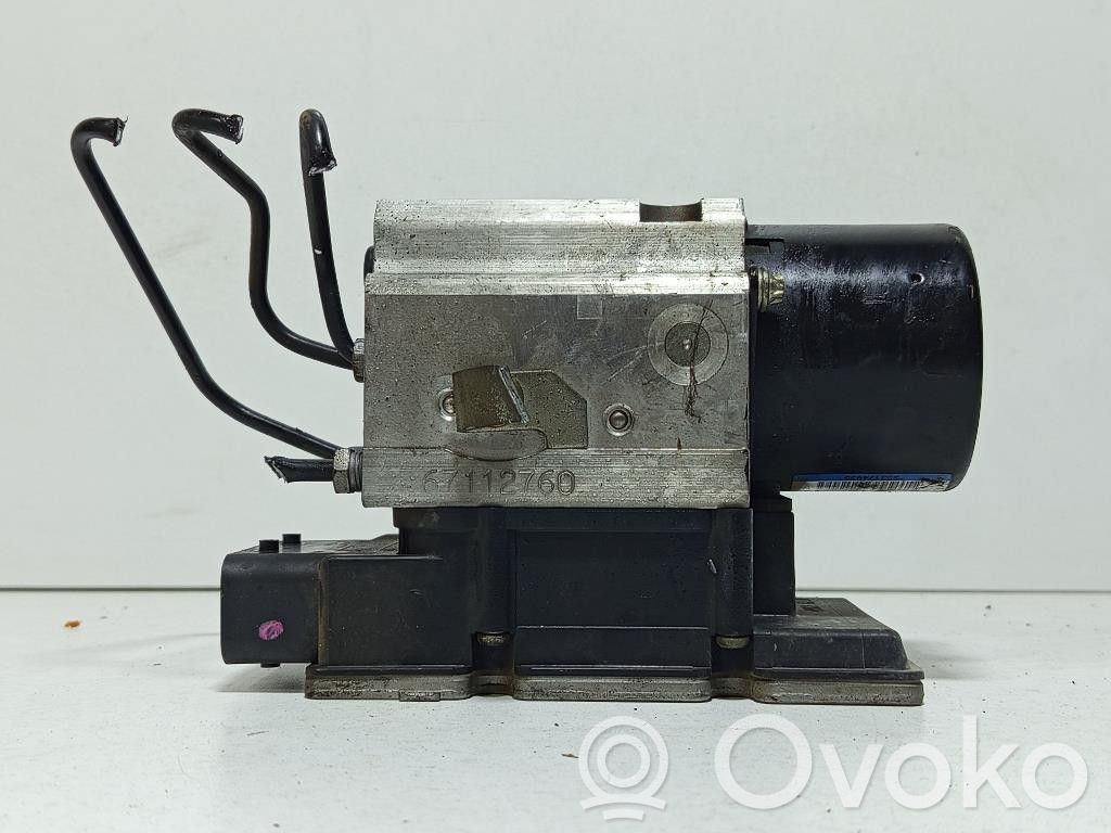 Unidad de control/módulo del ABS   54084905A,54084905A,939A2000