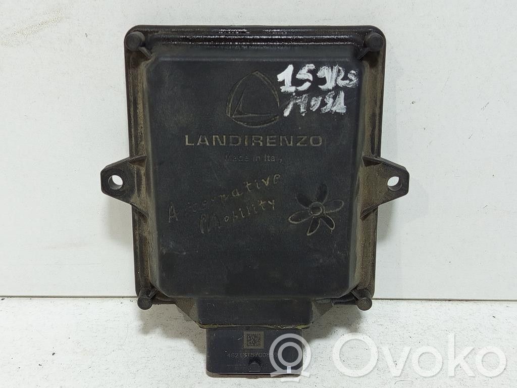 Lancia Musa Moduł / Sterownik anteny 