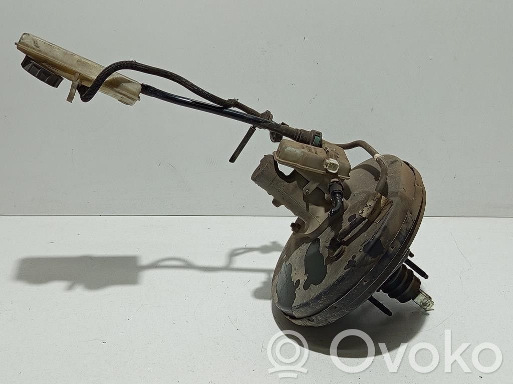 Ford C-MAX I Servo-frein 