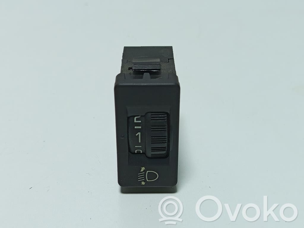 Citroen C4 II Interruptor de luz 