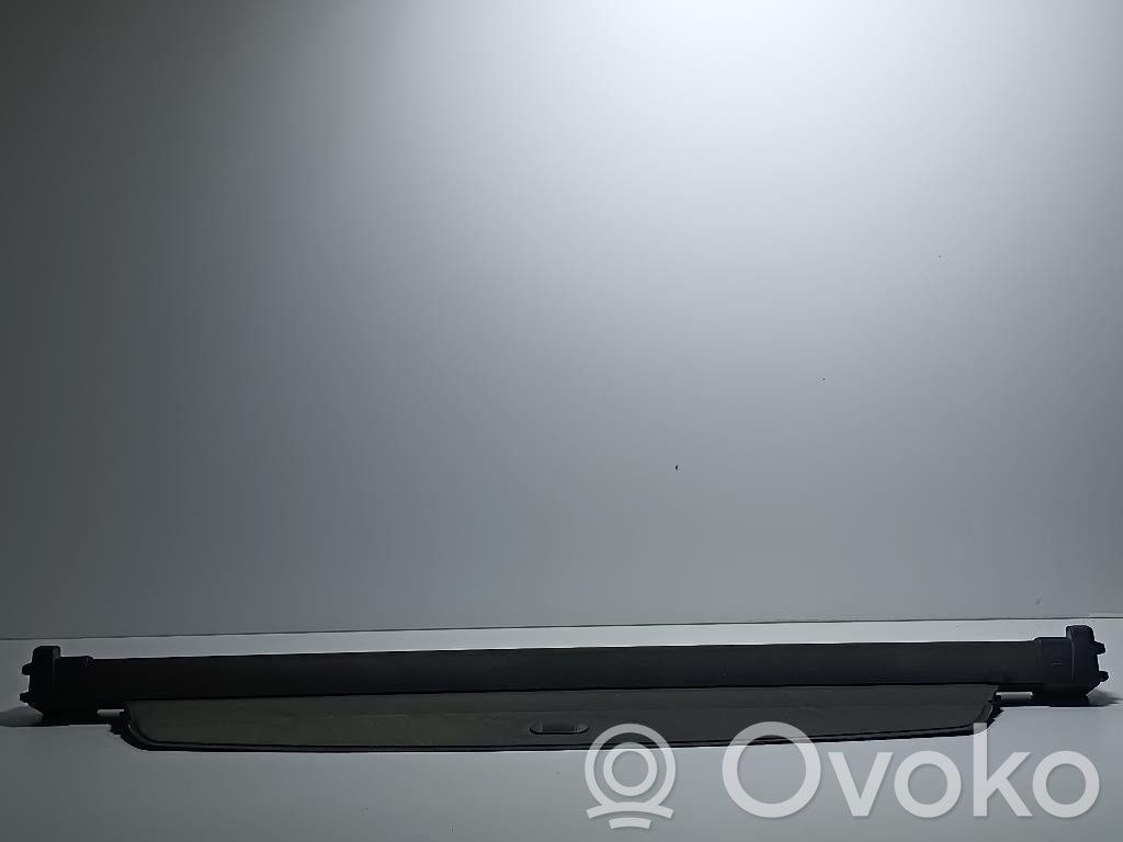 Audi A2 Parcel shelf 