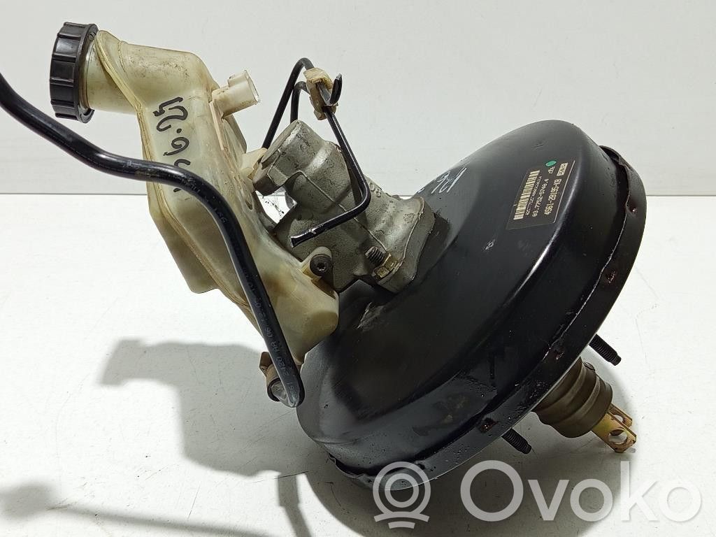 Ford Fiesta Servo-frein 