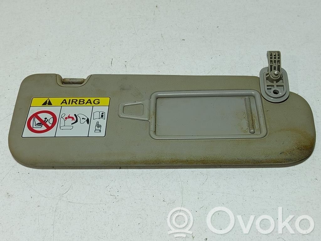 KIA Ceed Häikäisysuoja 